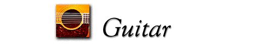 guitar lessons