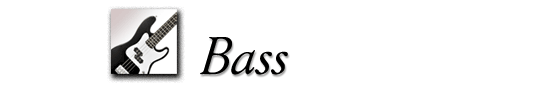 bass lessons